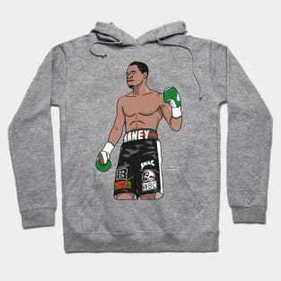 haney the dream Hoodie